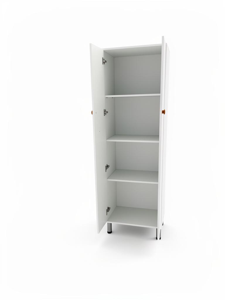 Miniatura 2 de Alacena puerta larga