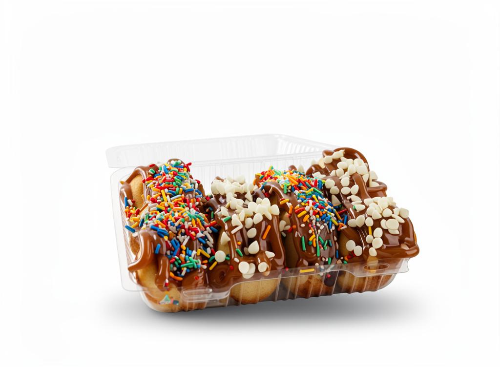 Miniatura 2 de Caja x12 donas