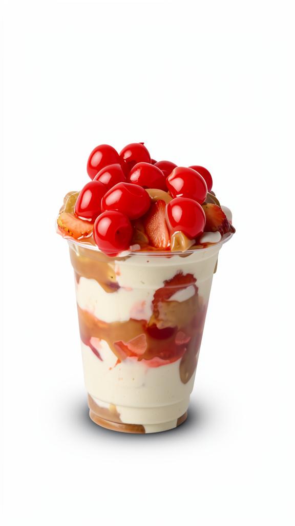 Miniatura 2 de Cerezas vaso 12 onzas