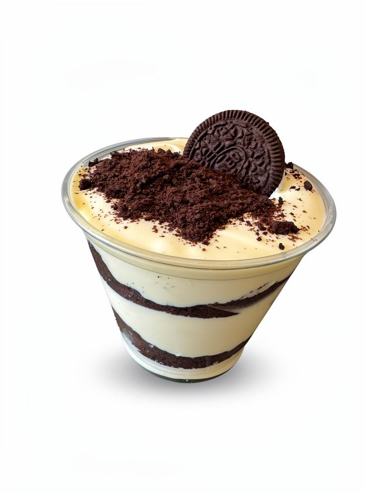Miniatura 2 de Caprichos oreo 9 onzas