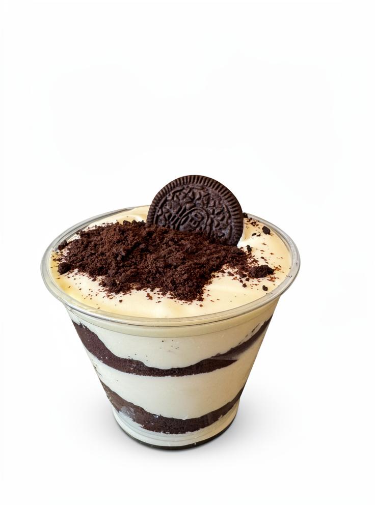 Miniatura 3 de Caprichos oreo 9 onzas