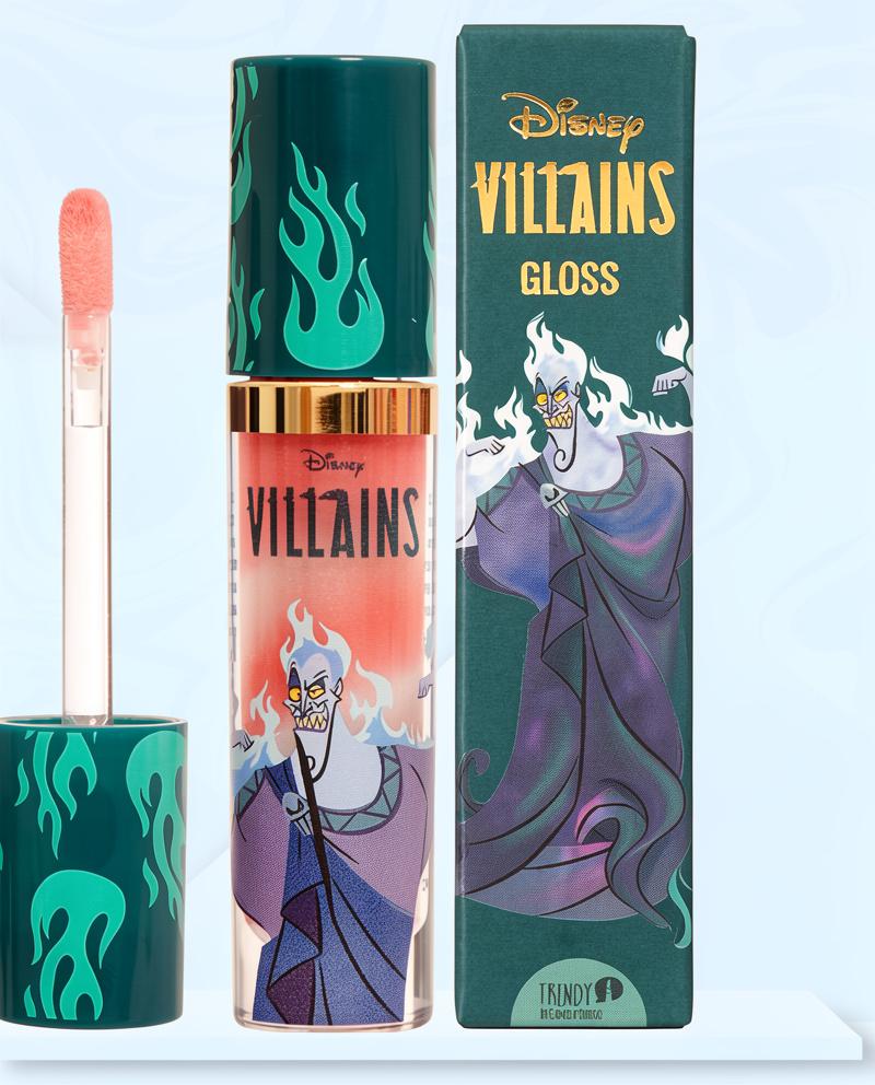 Miniatura 2 de Brillo Twist Villanos Disney Trendy