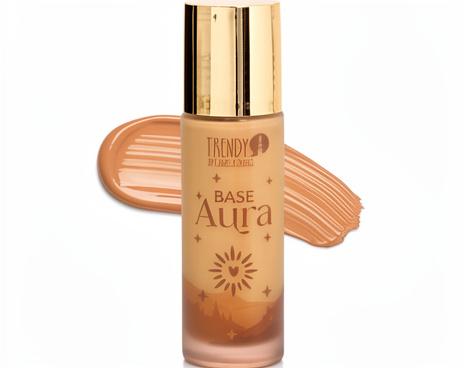 Miniatura 2 de Base Aura – Trendy