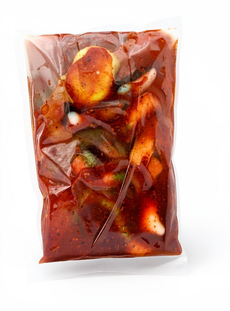 Miniatura 2 de MixAhogado 50g
