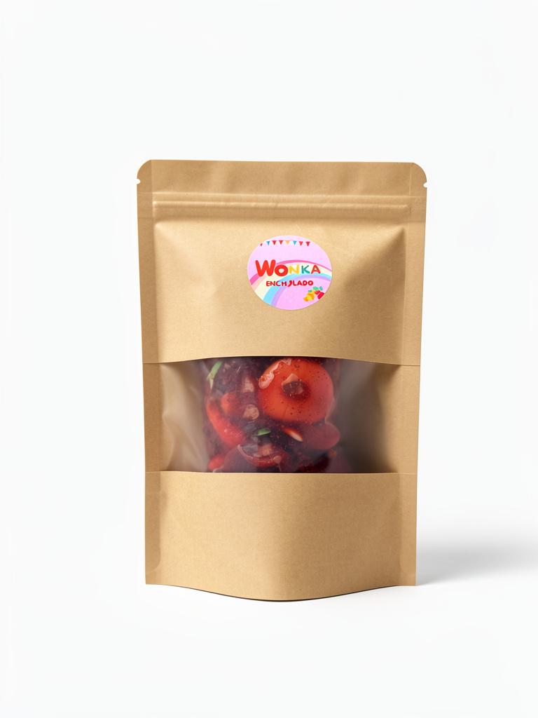 MixAhogado 150g