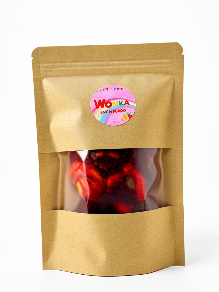 MixAhogado 200g