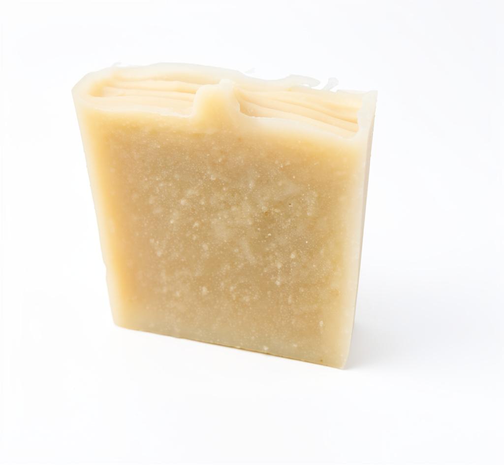 Jabón de Mangó y Avena