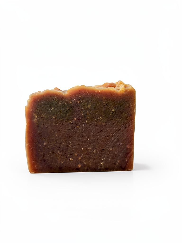 Jabón Almendras y Avena