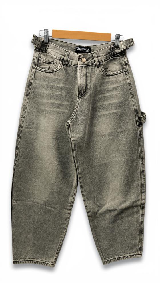 Miniatura 2 de Baggy 