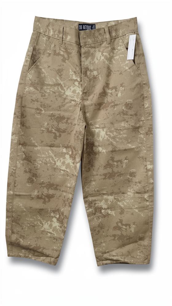 Miniatura 2 de Baggy camuflado 