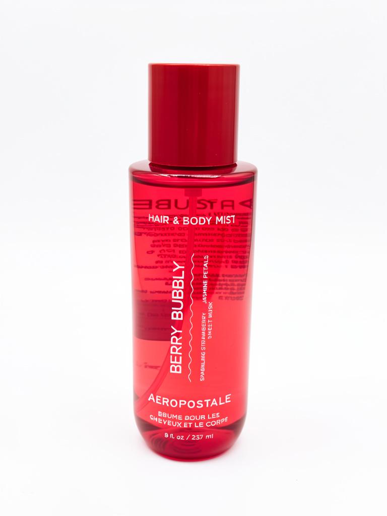 Aeropostale Berry Bubbly body mist