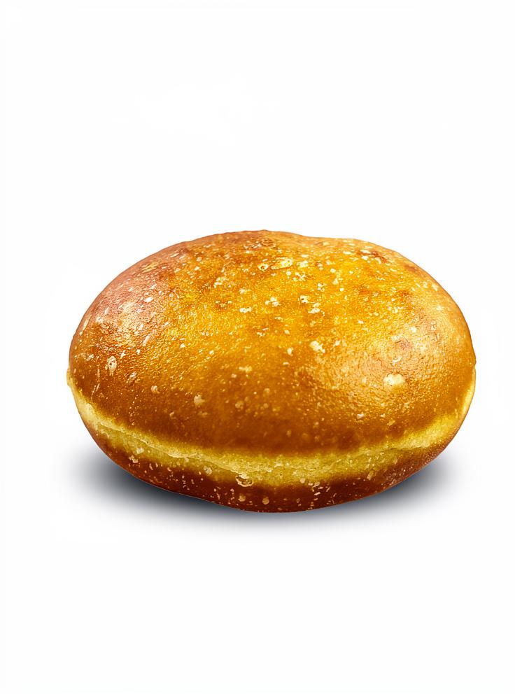 BERLIN FRITO