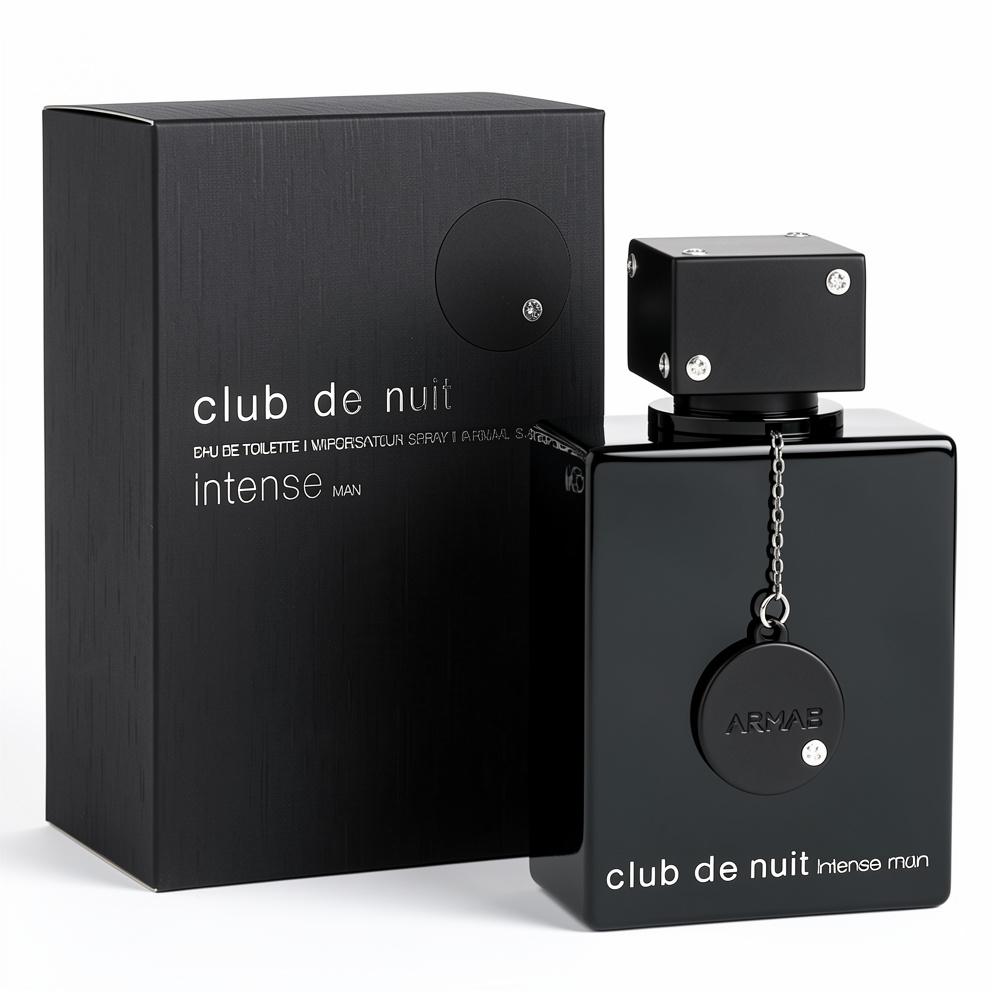 Club The Nuit Intense Man - Armaf