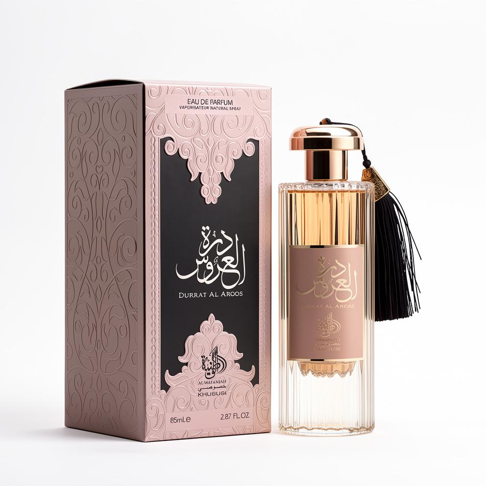 Durrat Al Aroos - Al Wataniah