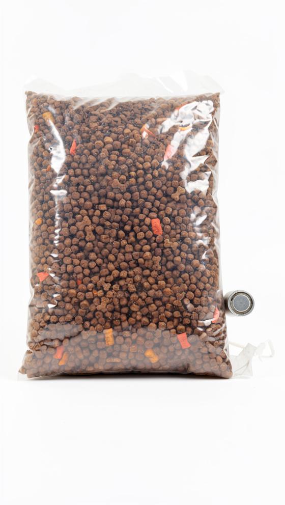  MONELLO RAZA PEQUE AGRANEL X1KG