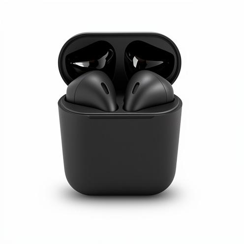 Auricular i12 - Negro