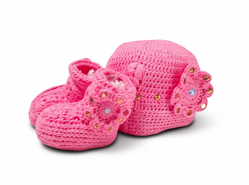 Miniatura 2 de  Conjunto de Gorras