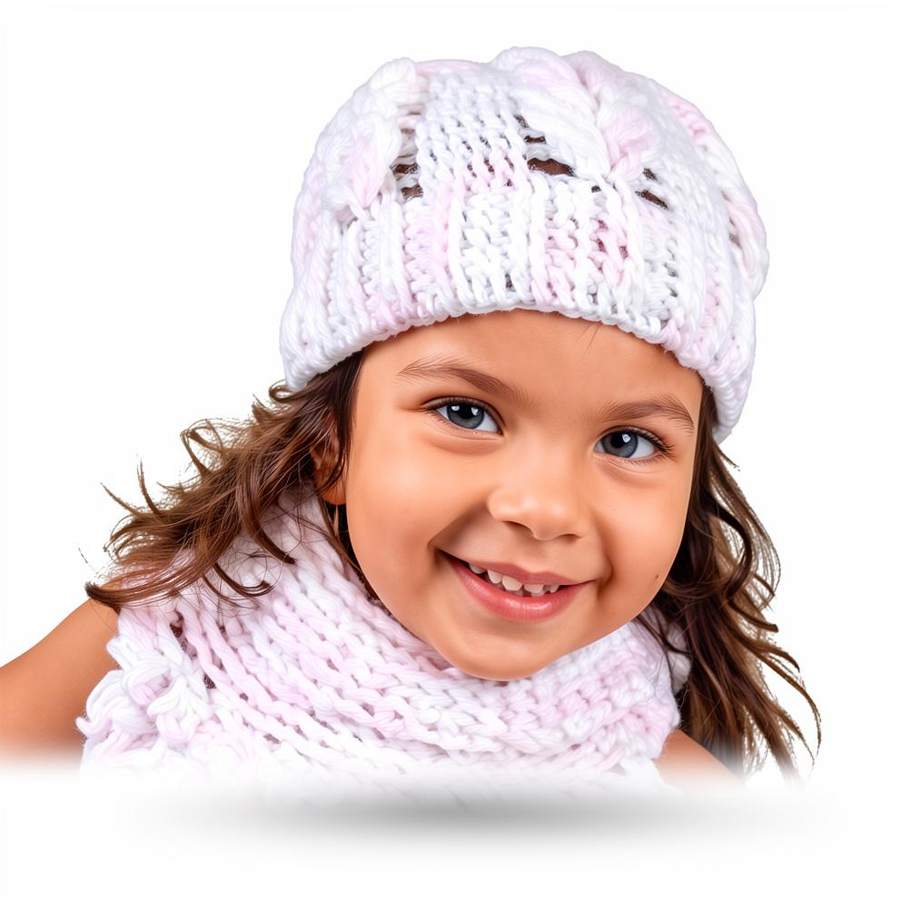 Miniatura 2 de Gorras lana