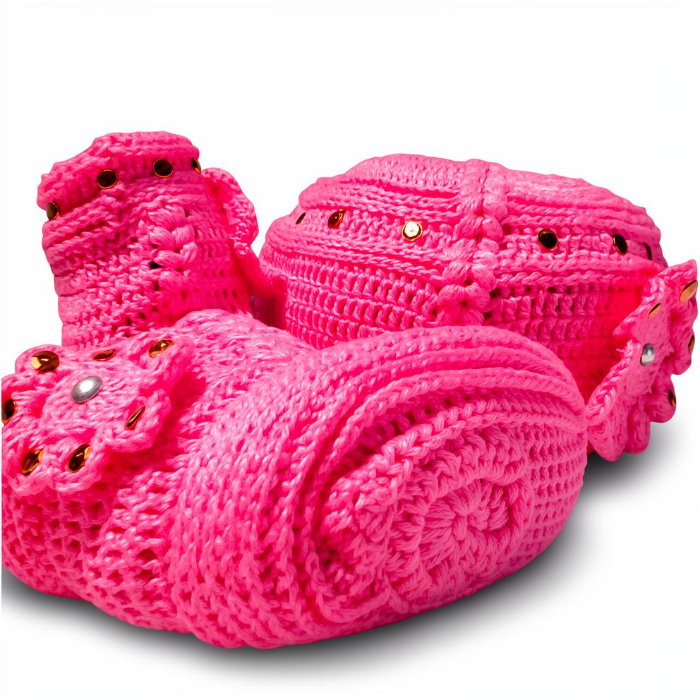  Conjunto de Gorras