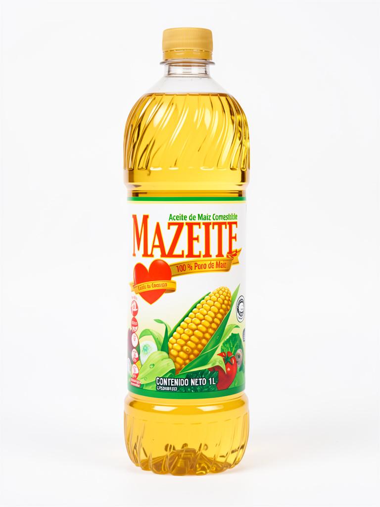 Aceite Mazeite1L