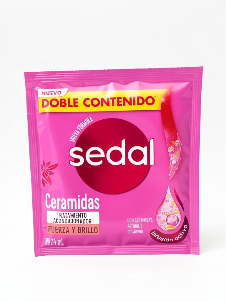 Acondicionador sedal