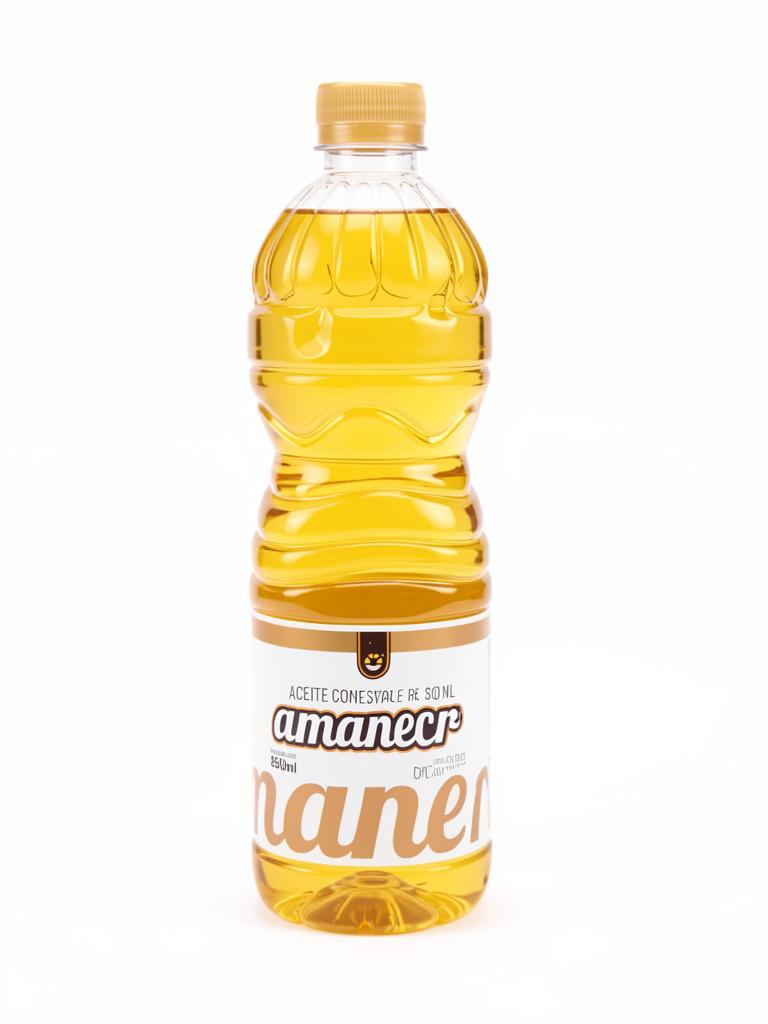 Aceite Soya Amanecer 850 ML