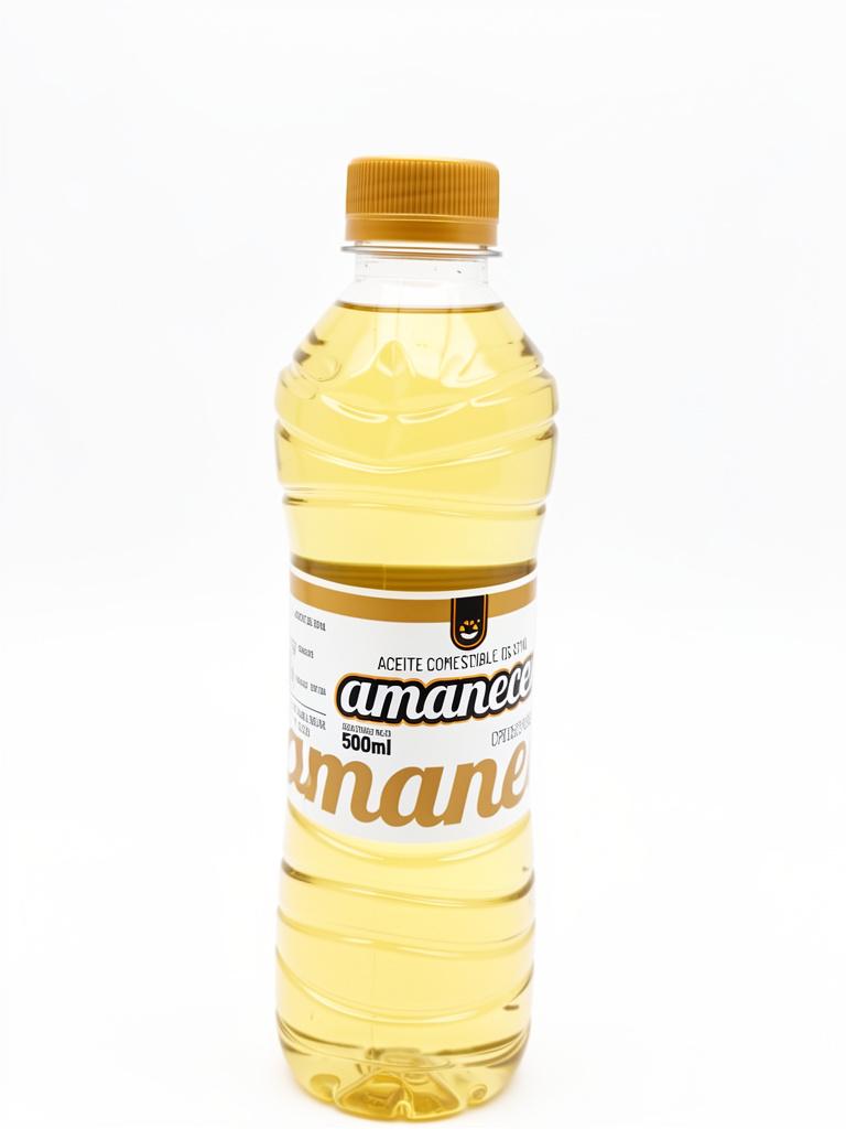 Aceite de Soya  Amanecer 500ML
