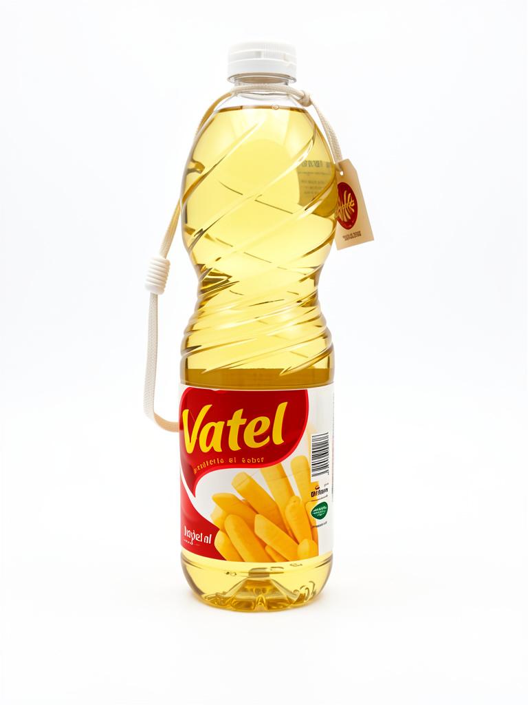 Aceite vatel 800 ml