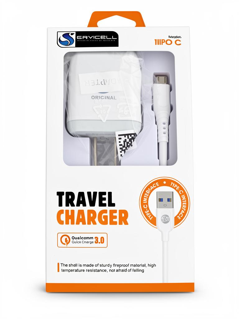 Miniatura 2 de CARGADOR TRAVEL CHANGER 3.0