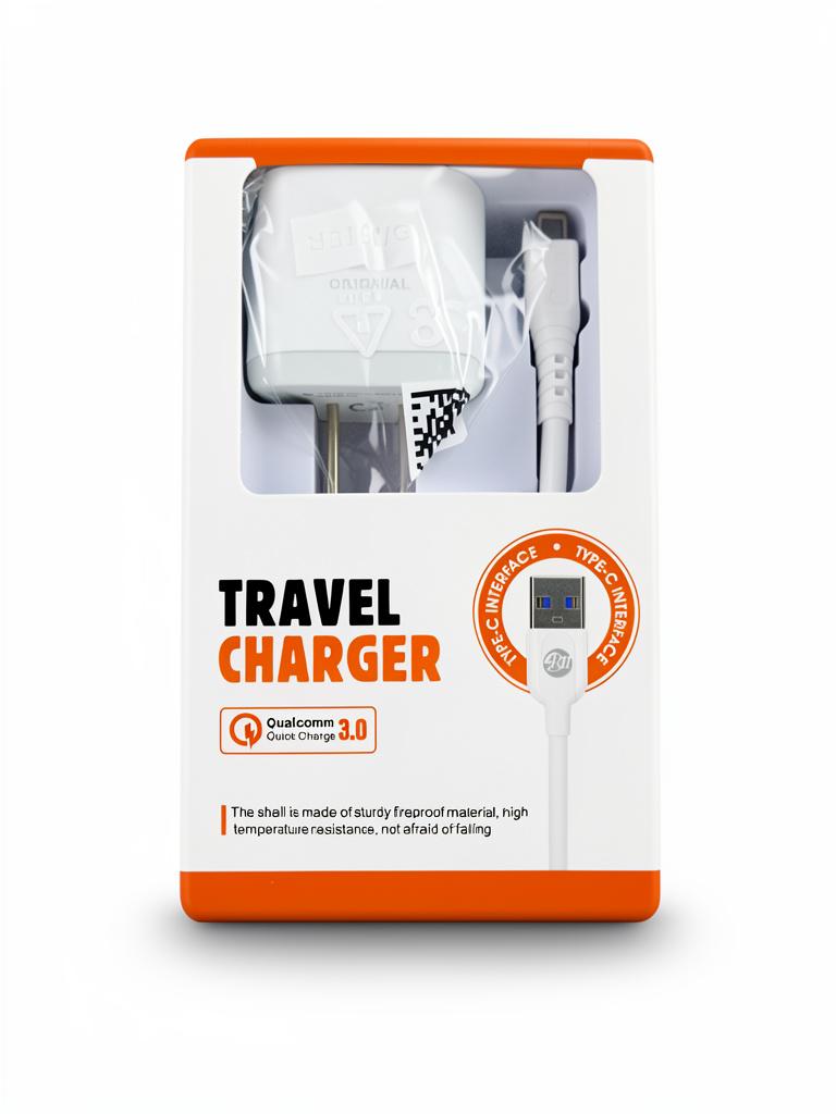 Miniatura 3 de CARGADOR TRAVEL CHANGER 3.0