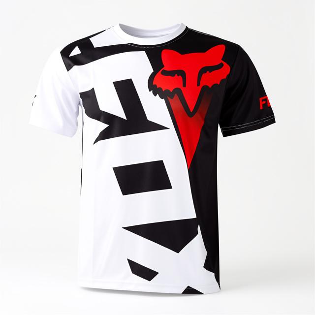 Camisetas Fox