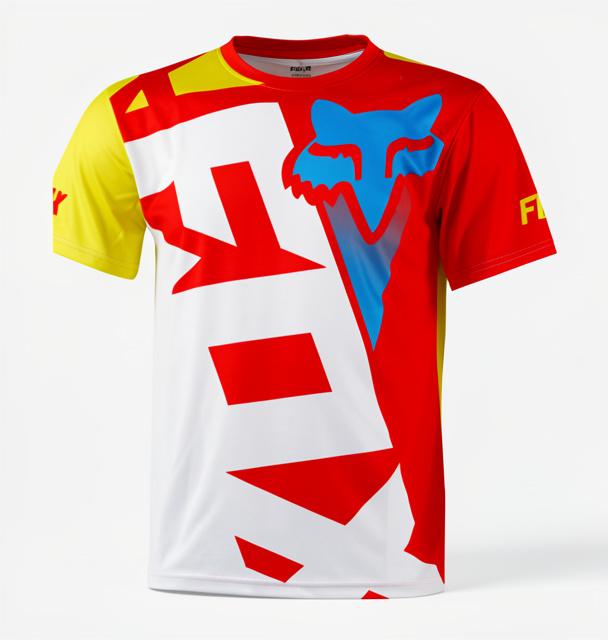 Miniatura 2 de Camisetas Fox