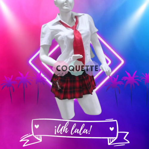 Colegiala 1