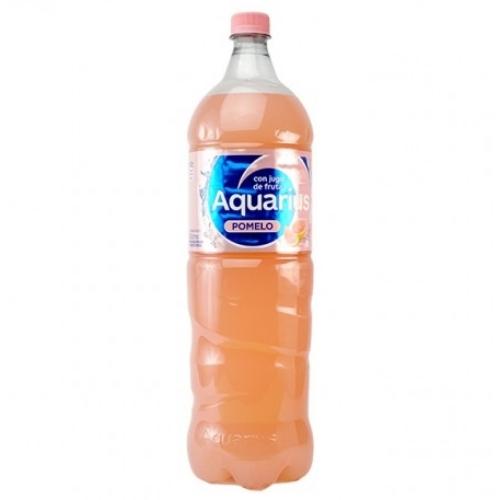 Aquarius pomelo 2.25 L. 
