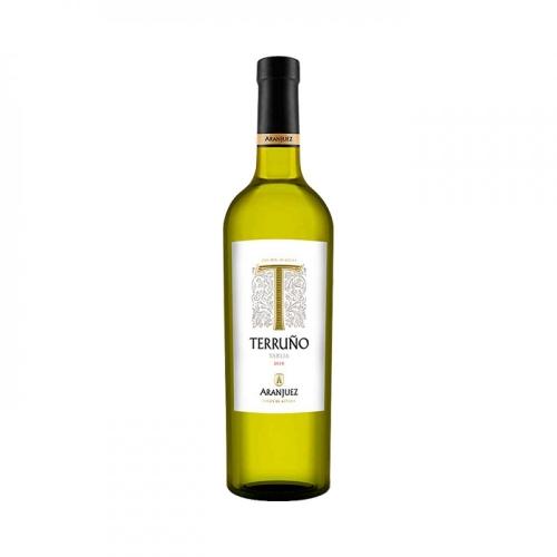 Aranjuez Terruño Blanco 750 ml