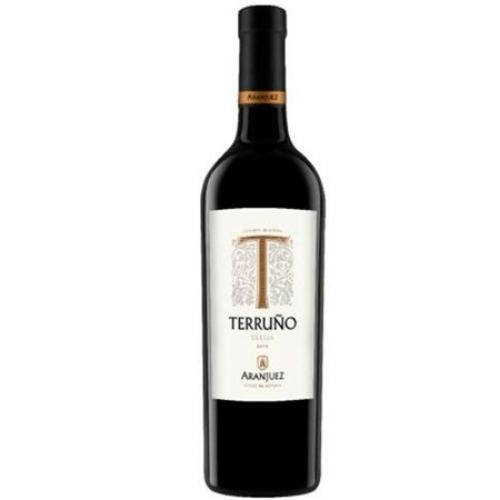 Aranjuez Terruño Tinto 750 ml