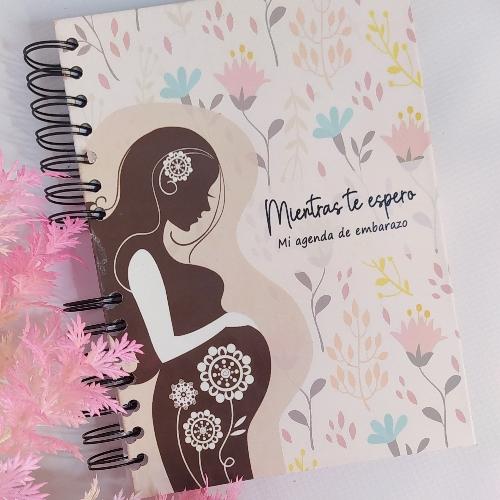 Agenda de embarazo