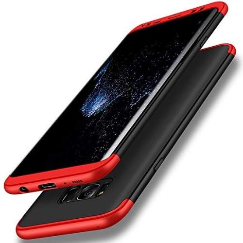 Carcasa Iphone X/XS Roja