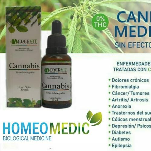 Canabis