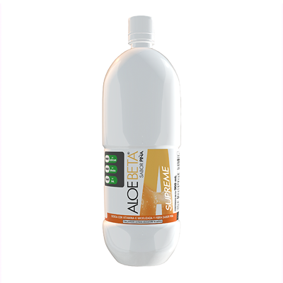 ALOE BETA SUPREME PIÑA 960ml