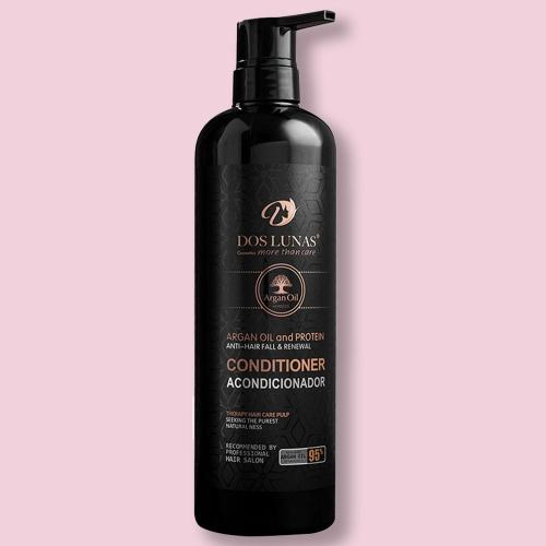 ACONDICIONADOR CON ACEITE DE ARGAN Y PROTEÍNAS 900ML