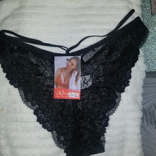 Bikini encaje  