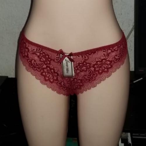 Blumer talla XL