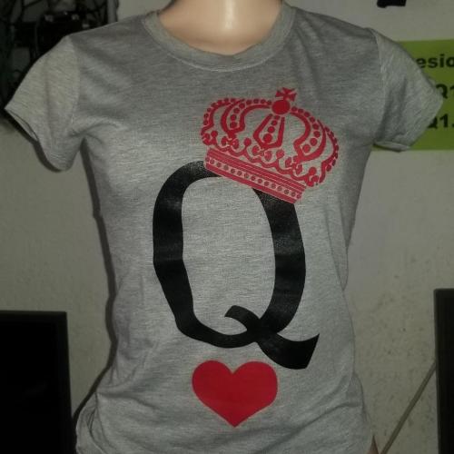 Blusa gris para mujer - talla S - única en ese color y talla 