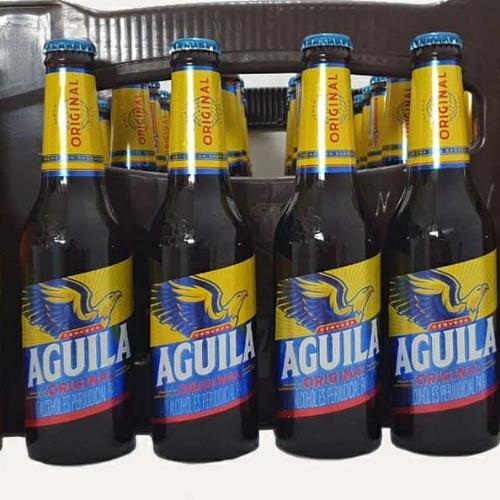 Aguila original 