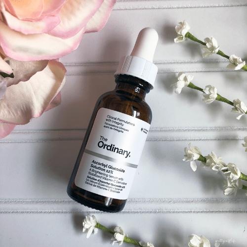 Ascorbyl Glucoside Solution 12%