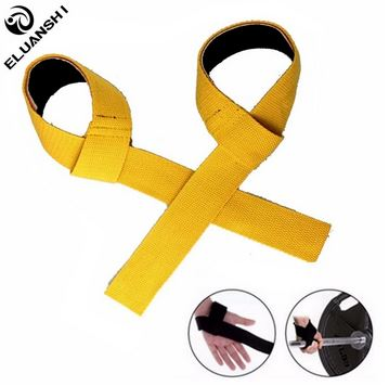 Bandas de soporte para pesas
