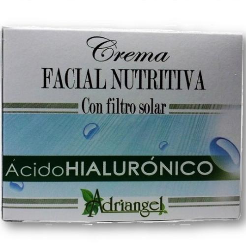 Ácido Hialurónico - Adriangel