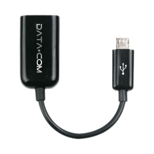  ADAPTADOR OTG DATA Micro USB