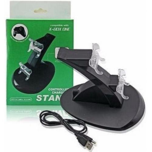 Base Cargadora para Joysticks Xbox One 